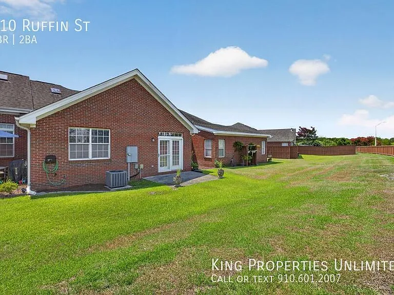 810 Ruffin St — Photo 6