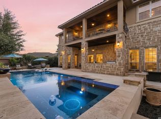 3827 Luz Del Faro, San Antonio, TX 78261