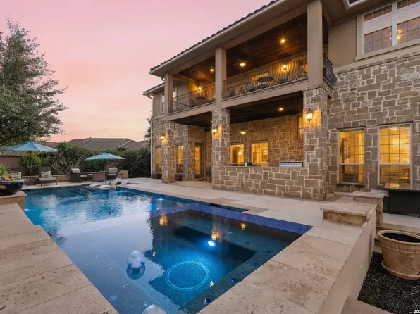 3827 Luz Del Faro, San Antonio, TX 78261