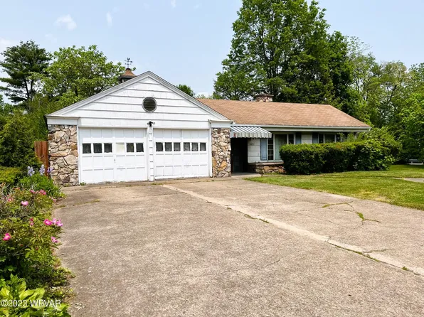 1631 Sheridan St, Williamsport, PA 17701