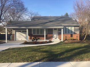 329 Juniper Dr, Cherry Hill, NJ 08003