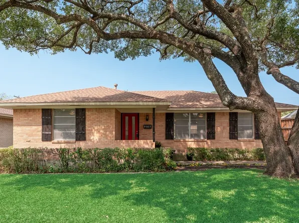 9107 Lindaro Ln, Dallas, TX 75228