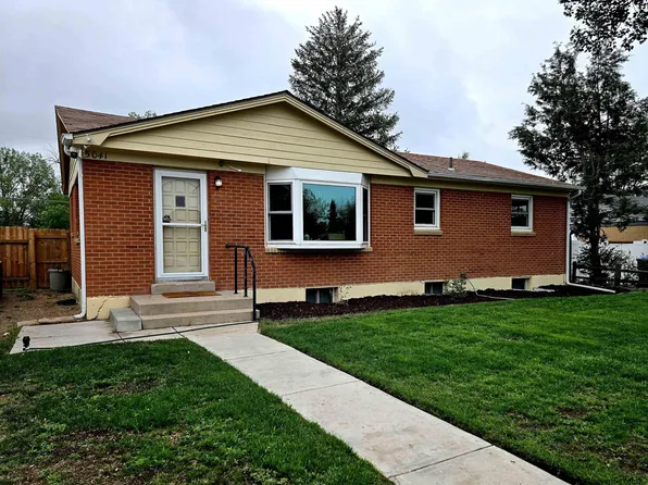 5041 Greybull Ave, Cheyenne, WY 82009
