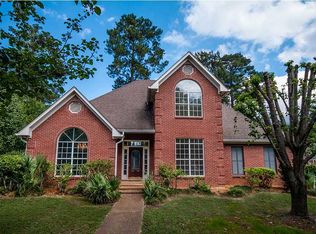 720 Hunter Hl, Brandon, MS 39047