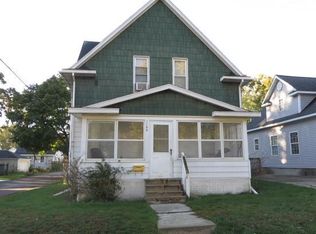 1166 Seneca St SW, Wyoming, MI 49509
