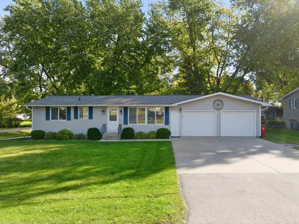 520 Walnut St, Mantorville, MN 55955