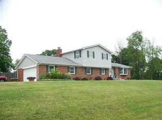 3920 Avalon Dr, Marion, IN 46952
