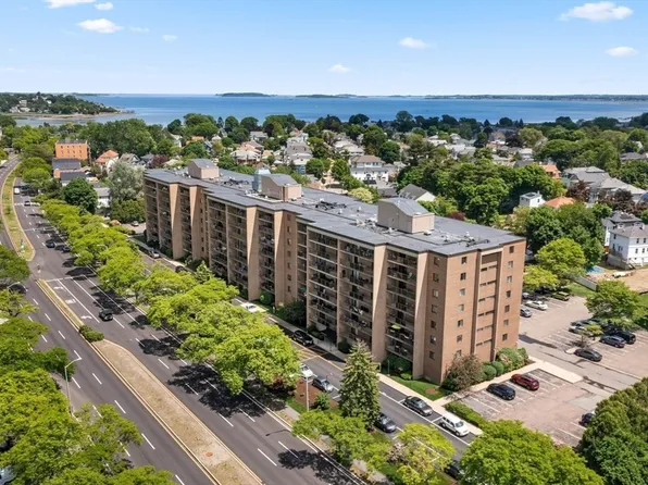 175 Quincy Shore Dr #24, Quincy, MA 02171