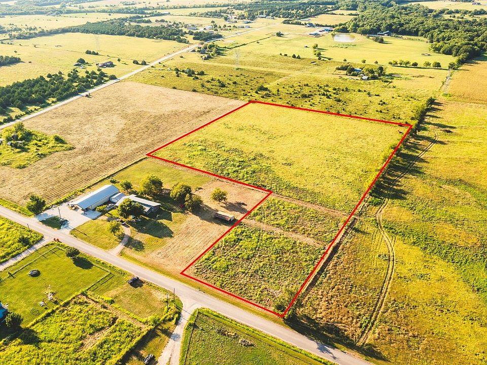 Tba County Rd 700, Farmersville, TX 75442 MLS 20401279 Zillow