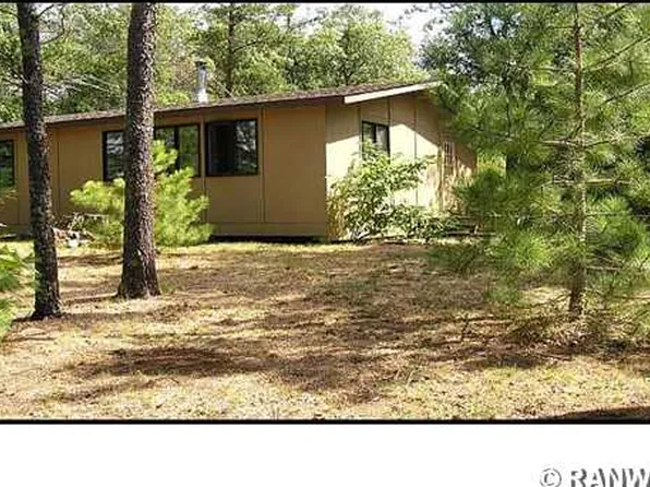 N12018 Pash Drive, Trego, WI 54888