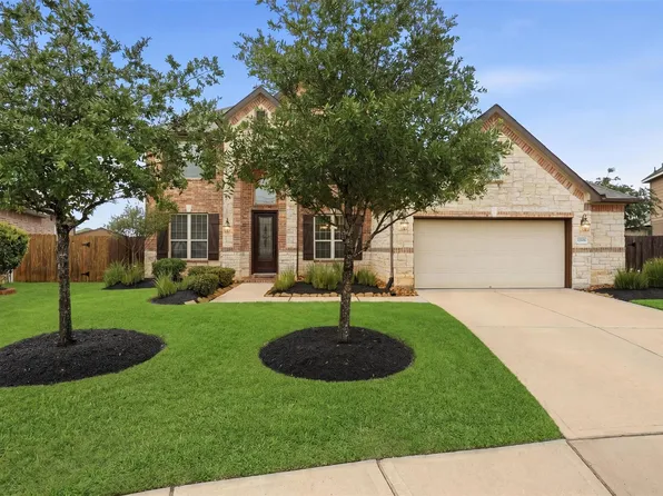 12506 Northpointe Ridge Ln, Tomball, TX 77377