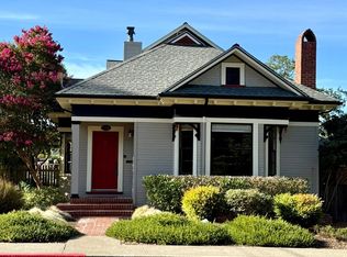 530 W Stephenson Street, Ukiah, CA