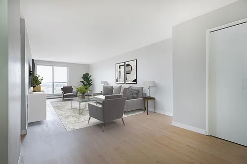 Floor plan FEED