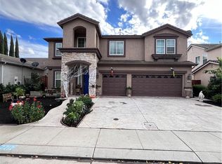2212 Pan Shell Ct, Modesto, CA 95356