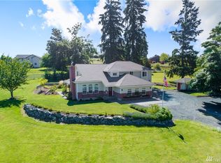 32855 Webster Rd E, Eatonville, WA 98328