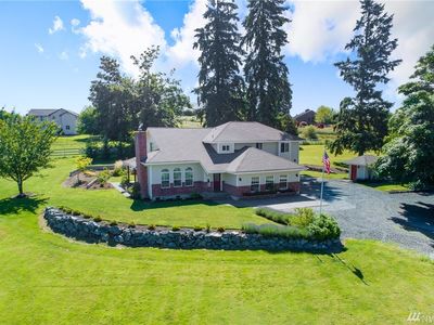 32855 Webster Rd E, Eatonville, WA, 98328