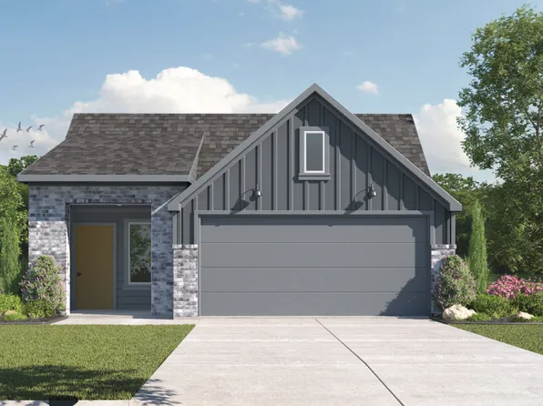 148 Standing Rock Ln, Marble Falls, TX 78654