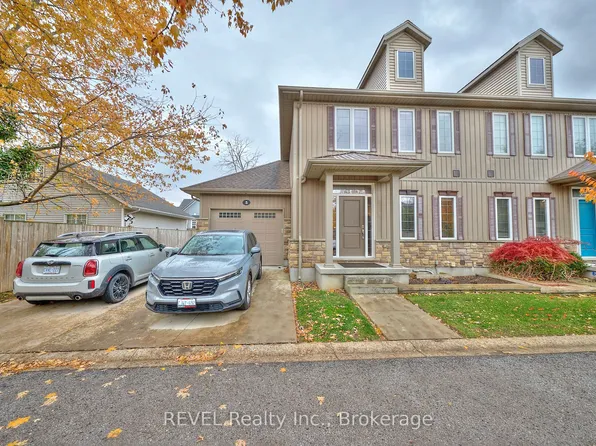 608 Simcoe St Unit 5, Niagara On The Lake, ON L0S 1J0