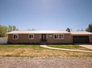 160 E 300 N, Beaver, UT 84713