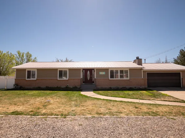 160 E 300 N, Beaver, UT 84713