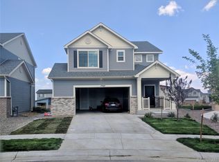 17947 E 107th Way, Commerce City, CO 80022