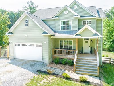15215 Whispering Wind Cir, Montpelier, VA, 23192