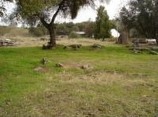 31921 Highway 41, Coarsegold, CA