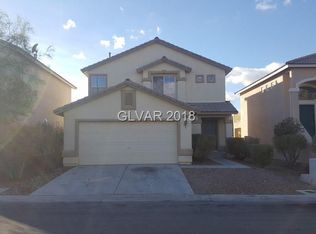7163 Quarterhorse Ln, Las Vegas, NV 89148