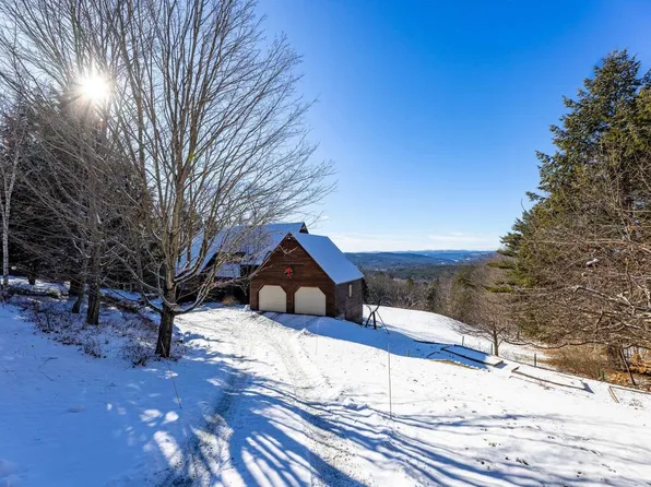 20 Dorset Lane, Lebanon, NH 03766