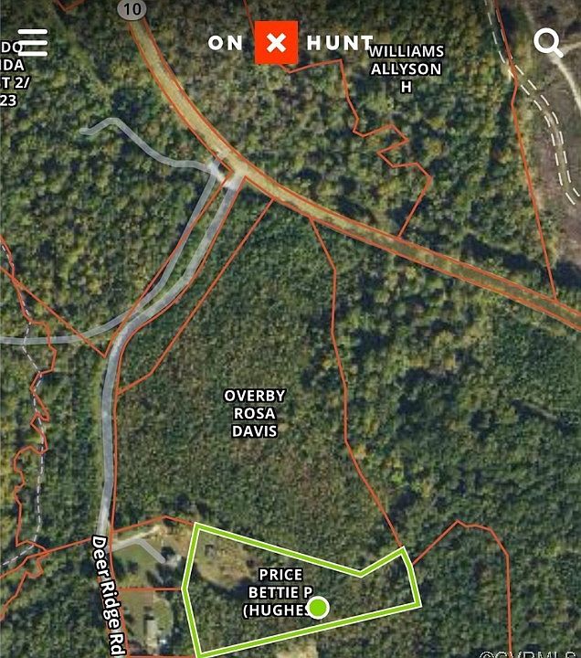 2nd image of Deer Ridge Rd