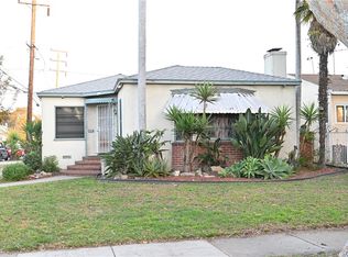 10204 Annetta Ave, South Gate, CA 90280