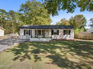 206 Fairview St, Havelock, NC 28532