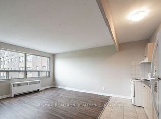 468 Ottawa St N #725B, Hamilton, ON L8H 4A6