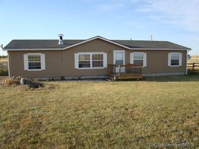 3886 Blue Sky Rd, Carpenter, WY, 82054
