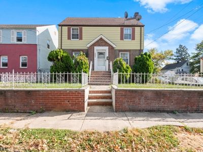 1521 Leslie St, Hillside, NJ, 07205