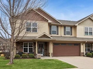 474 Cambria Dr, North Liberty, IA 52317