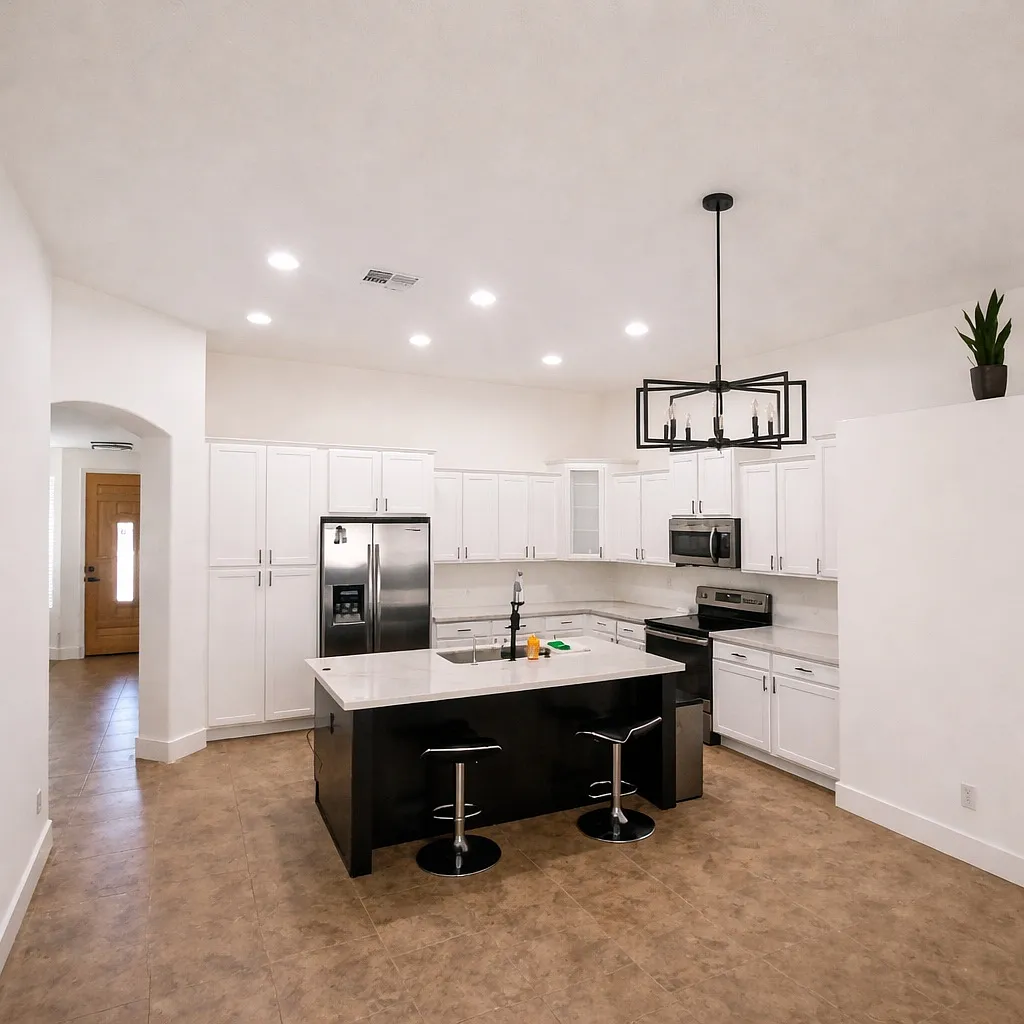 4 bed, 2300 sqft, $900 — Photo 4