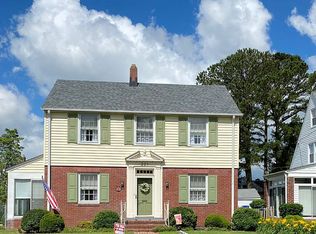 321 Grayson St, Portsmouth, VA 23707