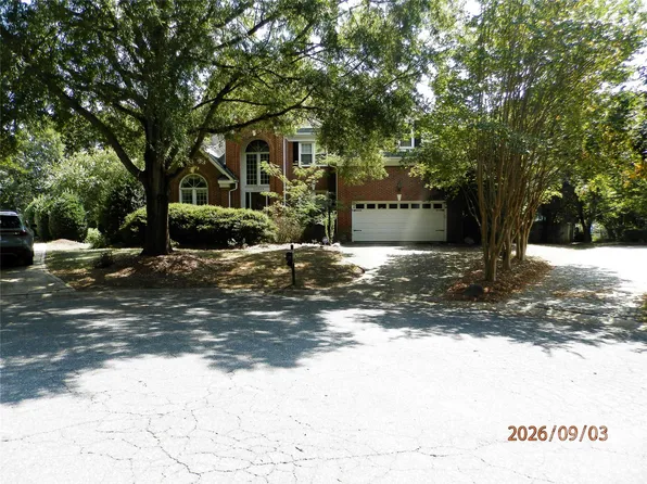 12545 Abbotsbury Ct #34, Charlotte, NC 28277