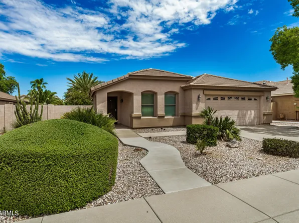 1930 E REDWOOD Drive, Chandler, AZ 85286