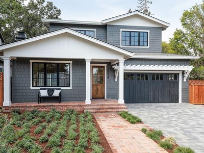 2328 Howard Ave, San Carlos, CA, 94070