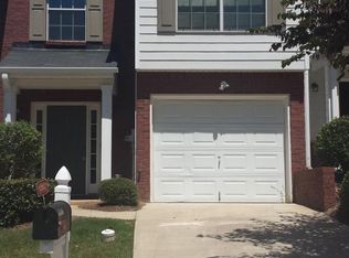 3705 Harvest Dr, Decatur, GA 30034