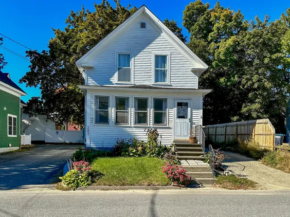 287 Brunswick Street, Old Town, ME 04468
