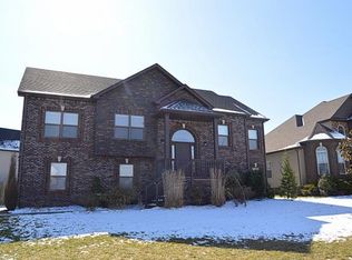 1378 Raven Rd, Clarksville, TN 37042