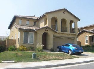 35360 Snead St, Beaumont, CA 92223
