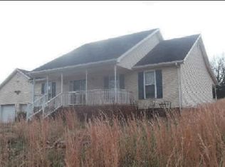 4560 Balls Hill Rd, Nebo, KY 42441