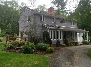 201 Elmdale Rd, Scituate, RI 02857