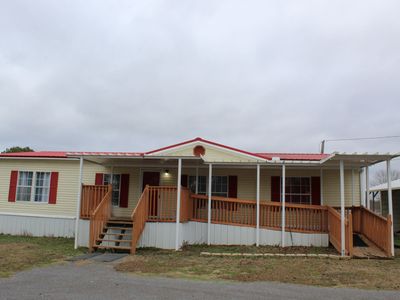 176 County Road 768, Cullman, AL, 35055