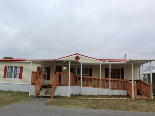 176 County Road 768, Cullman, AL 35055