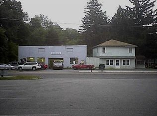 3 Route 46, Hackettstown, NJ 07840